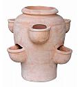 Jagodnjak Terracotta; D50H48; 1#