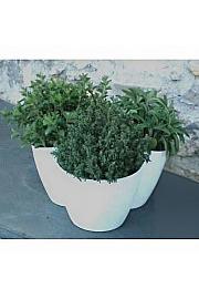 Dišavnice Ø14 mix dekor lonček 3 pack