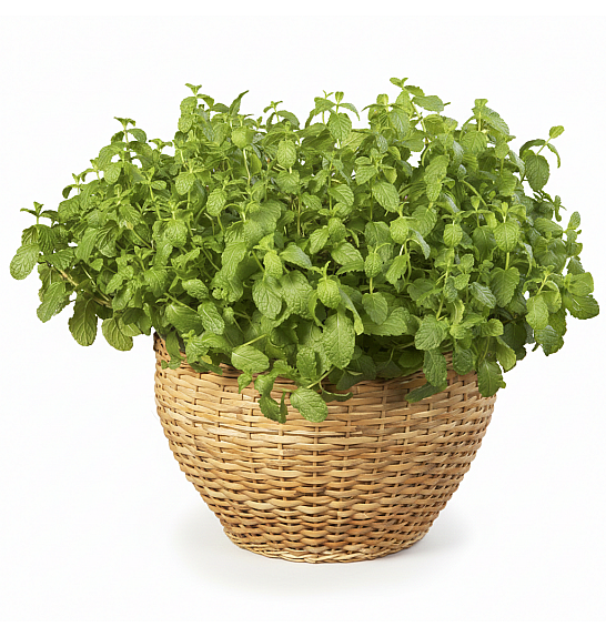 Dišavnice Mentha MORROCCAN Ø10,5