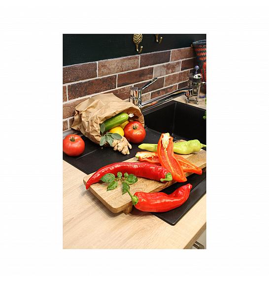 Casicum annuum ; Koničasta rdeča paprika; Ø12;708005;BLU