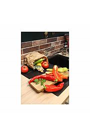 Cpasicum annuum ; Koničasta rdeča paprika; Ø12;708005;BLU