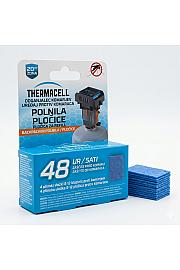 Thermacell® Backpacker Refill (samo polnilo) 48 ur M-48