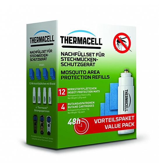 Thermacell® Refill za 48 ur