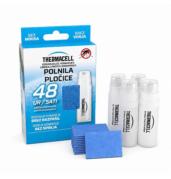 Thermacell® Refill za 48 ur R-4