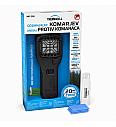 Thermacell® Prenosni odganjalec - črn MR300L