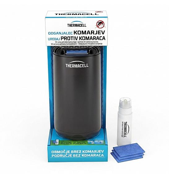 Thermacell® odganjalec Mini HALO - črn MR-PSL