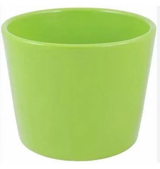 LONEC ZT7200 12 CM ZELEN 221-120-103-241-1-PT1 D 12cm, H 9,5 cm