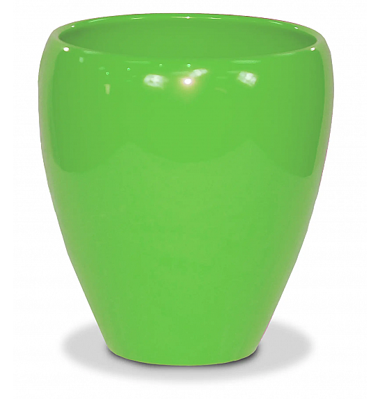 OKRASNI LONEC LUNA ORCHID GREEN 14