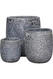 Lonec s-black;D49H53;3# 441513