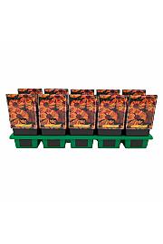 Helenium Little Orange Ø11