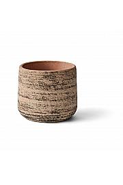 Lonec MATERA; Ø23 H20