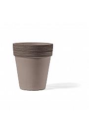 Lonec TERRA GRIGIA; Ø39 H44