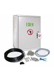 Komplet Mr Mosquito EDEN 10 šob