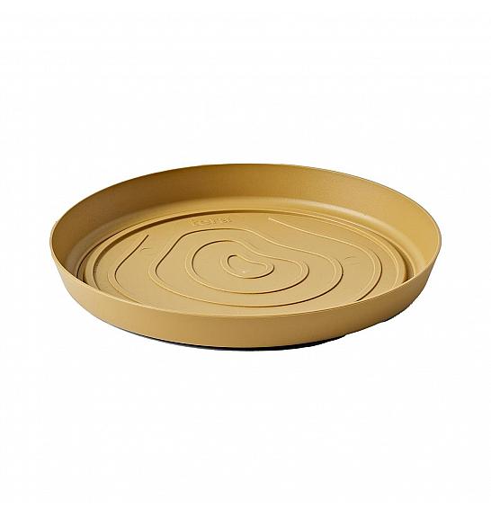 Podstavek ORMA Ø33 H3,4 ; OCHRE ; Flora