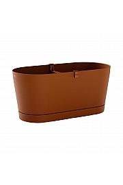 Korito VEGA  40 H18 ; CARAMEL ; Astra