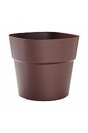 Lonec ANDROMEDA  Ø28 H26 ; ROSEWOOD ; Astra