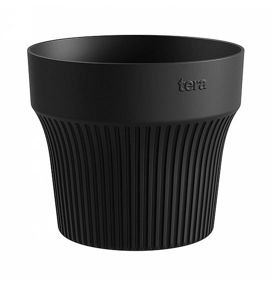 Lonec TINY  Ø8 H7,5 ; ASH ; Eclipse