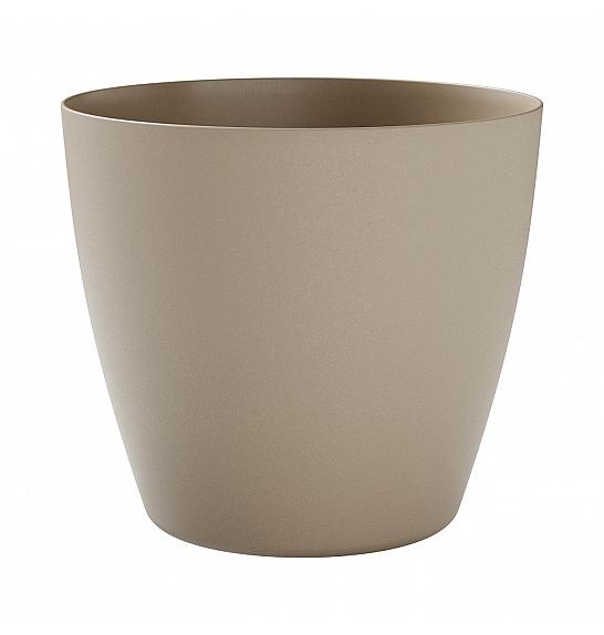 Lonec BAYON  Ø40 H36 ; MILK ; Insula