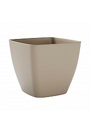 Lonec CEYLON  Ø35 H31 ; MILK ; Insula