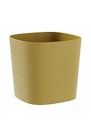 Lonec CAPRI  Ø38 H30 ; OCHRE ; Insula