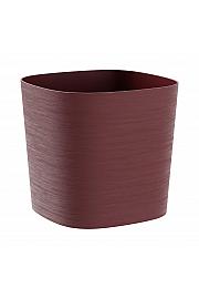 Lonec CAPRI  Ø38 H30 ; RED GRAPE ; Insula