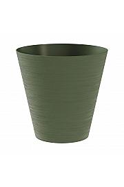 Lonec HOOP  Ø16 H15 ; FOREST ; Insula