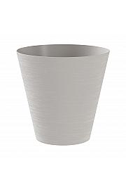 Lonec HOOP  Ø30 H28 ; CLOUD ; Insula