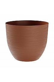 Lonec OVER  Ø48 H40 ; CLAY ; Insula