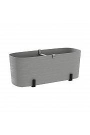 Korito PAROS KIT  L40 H19 ; FOG ; Insula