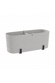 Korito PAROS KIT  L50 H19 ; CLOUD ; Insula