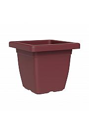 Lonec NAZCA  Ø45 H40 ; R RED GRAPE ; Aura