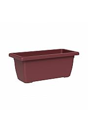 Korito TIKAL  L85 H34 ; R RED GRAPE ; Aura