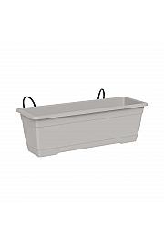 Korito BIRKA KIT  L60 H16 ; CLOUD ; Aura