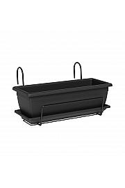 Korito NARA KIT  L60 H16 ; ASH ; Aura