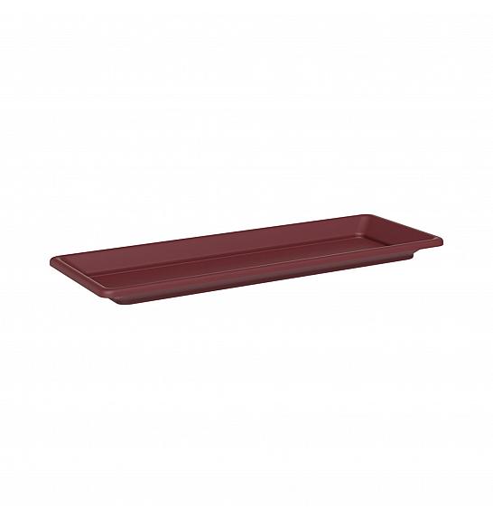 Podstavek NARA 50 H4 ; RED GRAPE ; Aura