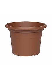 Lonec BASIC ROUND  Ø90 H64 ; CLAY - NO PSV ; Aura