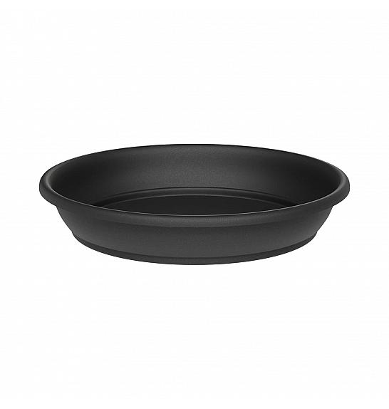 Podstavek AURA ROUND Ø64 H7 ; R ASH ; Aura