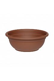 Korito EBLA  Ø60 H17 ; CLAY ; Aura