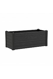 Korito TRAMA  L100 H40 ; ASH ; Trama