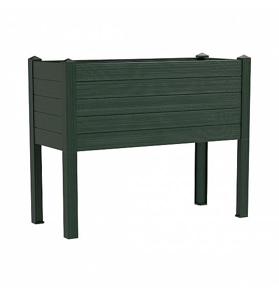 Korito TRAMA  L100 H80 ; DARK FOREST ; Trama