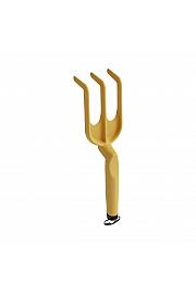 Grabulje GAIA  Ø7,5 H28 ; - TRIDENTE CURRY ; Tools