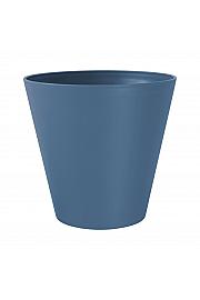 Lonec ESTORIL  Ø16 H15,5 ; DENIM ; Colour