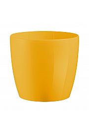 Lonec MADEIRA  Ø22,5 H20 ; CURRY ; Colour