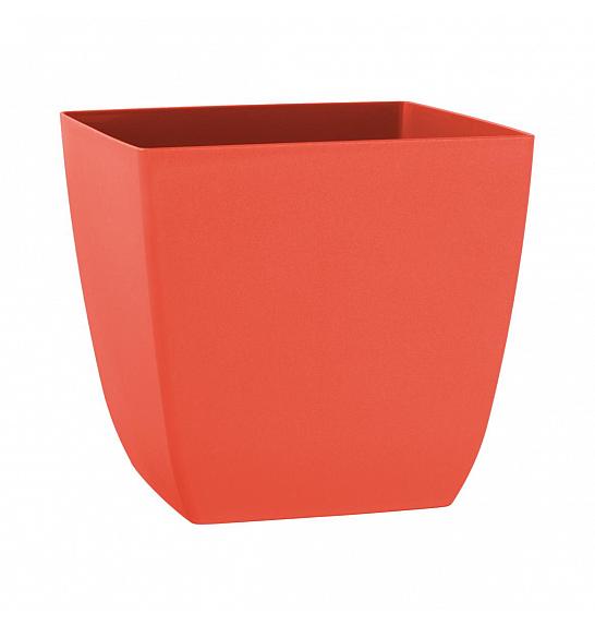 Lonec SANTIAGO  Ø13 H12 ; CORAL ; Colour