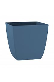 Lonec SANTIAGO  Ø11 H10,5 ; DENIM ; Colour