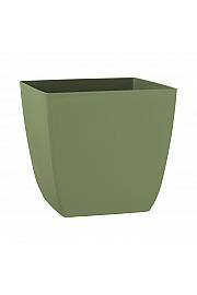 Lonec SANTIAGO  Ø19 H17 ; OLIVE ; Colour