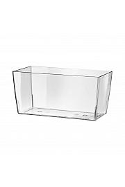 Korito COIMBRA  L26 H13 ; CLEAR ; Clear