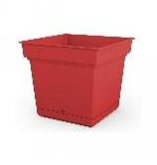 Lonec STILL  Ø47 H43,5 ; SCARLET ; Elements