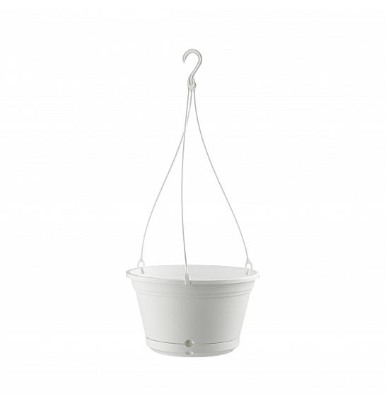 Lonec AIR  Ø28,5 H17 ; BIANCO ; Elements