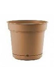 Lonec HYDRAL  Ø23 H21 ; TERRACOTTA ; Elements